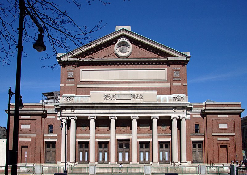 File:Boston Symphony Hall from the south.jpg