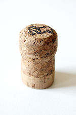 Thumbnail for File:Bouchon champagne neuf.jpg