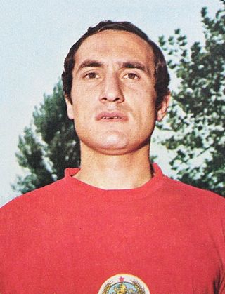 <span class="mw-page-title-main">Bozhil Kolev</span> Bulgarian footballer and manager