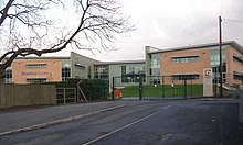 Bradford Academy - Bowling Salonu Yolu - geograph.org.uk - 632604.jpg