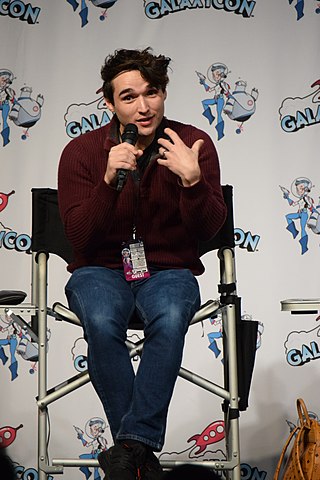 <span class="mw-page-title-main">Brandon McInnis</span> American voice actor