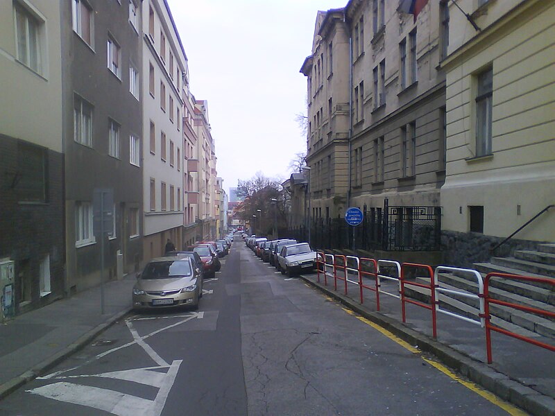 File:Bratislava Zochova Street LQ2.jpg