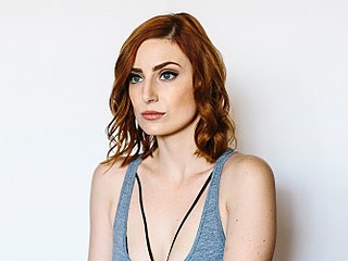 <span class="mw-page-title-main">Bree Essrig</span> American actress and internet personality