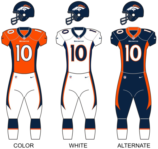 2022 Denver Broncos season - Wikipedia