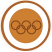 Bronze medal-2008OB.svg