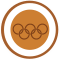 Bronze medal-2008OB.svg