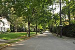 Chestnut Hill Historic District (Brookline, Massachusetts)