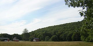 Brookwood Farm United States historic place