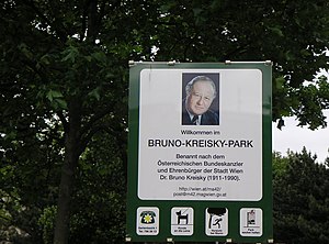 Bruno Kreisky