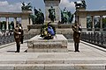 Heldenplatz