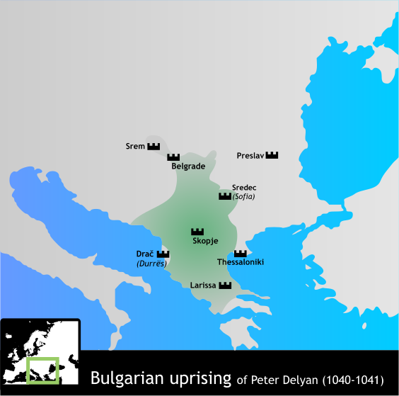 File:Bulgarian uprising of Peter Delyan (1040-1041).svg