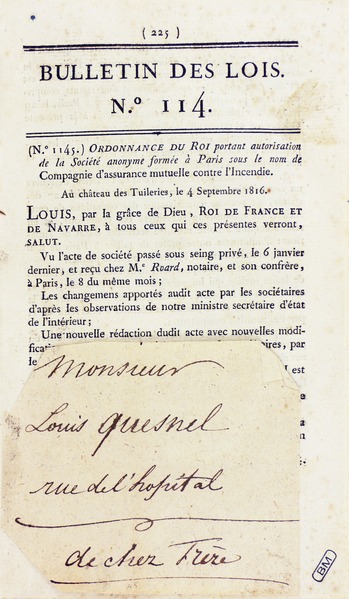 File:Bulletin des lois du Royaume de France, 1816 - 170.tif