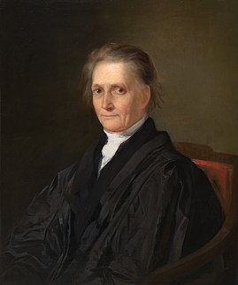 Bushrod Washington United States Supreme Court justice