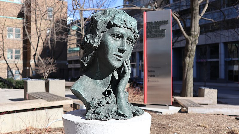 File:Bust of Mary Pickford.jpg