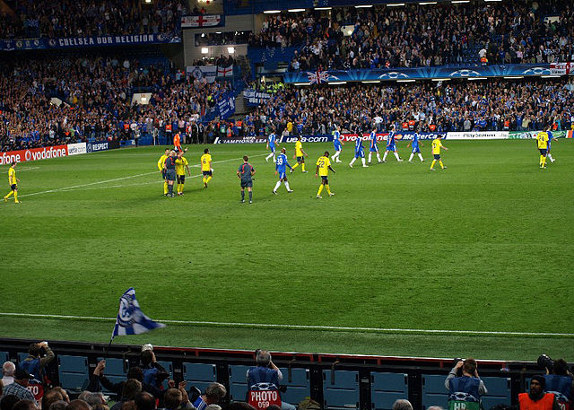 File:Chelsea Football Club, Stamford Bridge 12.jpg - Wikimedia Commons