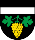 Wappen von Wünnewil-Flamatt