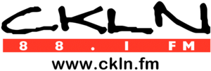 Thumbnail for CKLN-FM