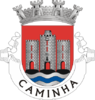 Brasão de Caminha