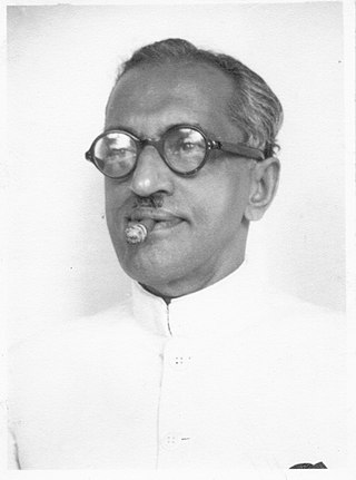 <span class="mw-page-title-main">Chalakuzhy Paulose Mathen</span> Indian politician