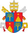 C oa Alexander VII.svg