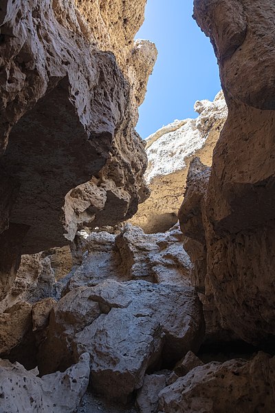 File:Cañón Sesriem, Sossusvlei, Namibia, 2018-08-06, DD 189-191 HDR.jpg