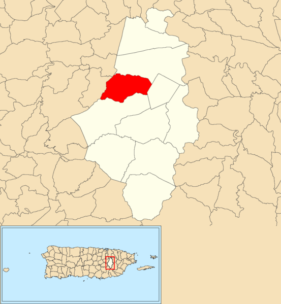 File:Cañabon, Caguas, Puerto Rico locator map.png