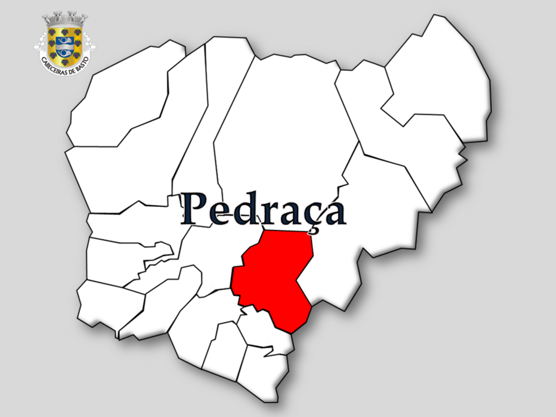 Pedraça