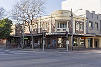 Camperdown, New South Wales