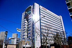 キヤノン - Wikipedia