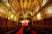 Senado do Canadá