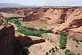 Canyon de Chelly