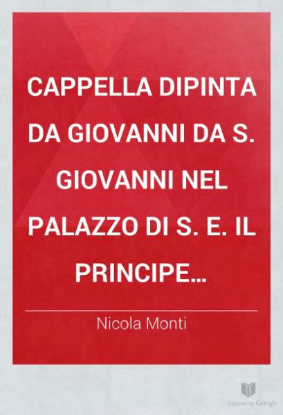 File:Cappella dipinta da Giovanni da S. Giovanni.djvu