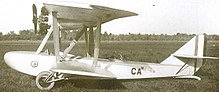 Thumbnail for Caproni Ca.70