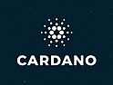 Cardano platformasi logotipi