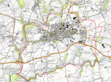 Fichier:Carhaix_opentopomap.png