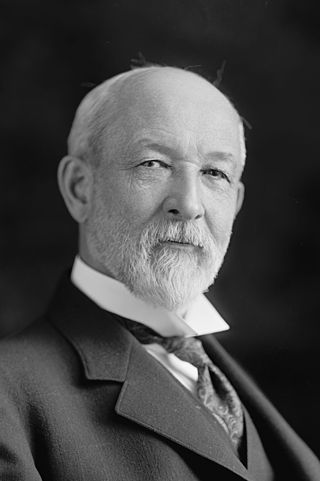 <span class="mw-page-title-main">Carroll S. Page</span> American politician