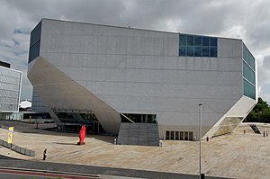 Casa da Música