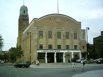 Caserne St-Henri, Montreal Caserne St-Henri.jpg