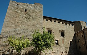 Castell de Concabella