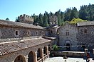 Castello di Amorosa courtyard 2.JPG