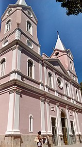 Cathédrale de Nossa Senhora das Dores em Teresina.jpg