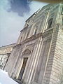 Cokathedraal van Marsico Nuovo