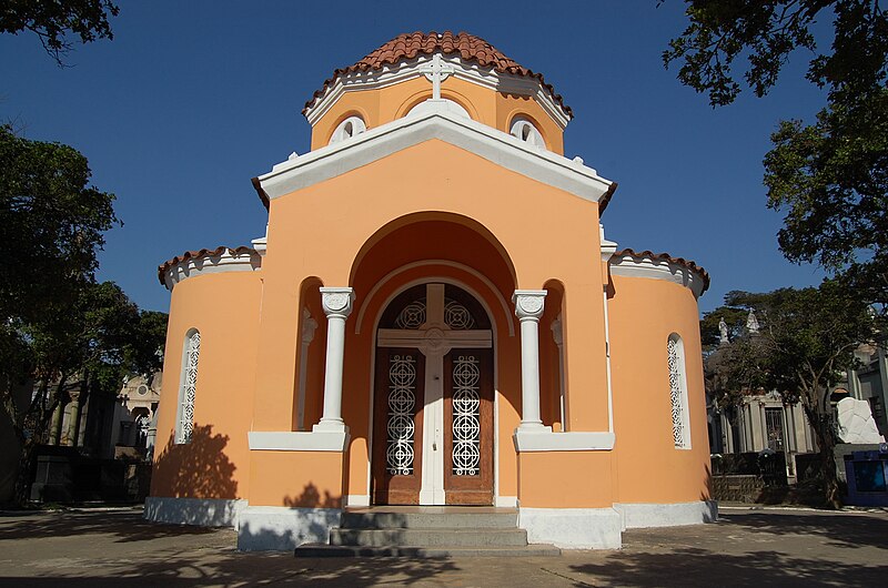 File:Cemitério da Quarta Parada (interior 2).jpg