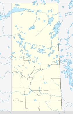 Saskatchewan Census Divisions