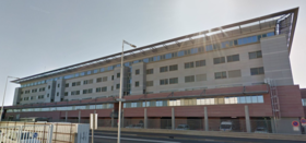 Center Hospitalier de Perpignan makalesinin açıklayıcı görüntüsü