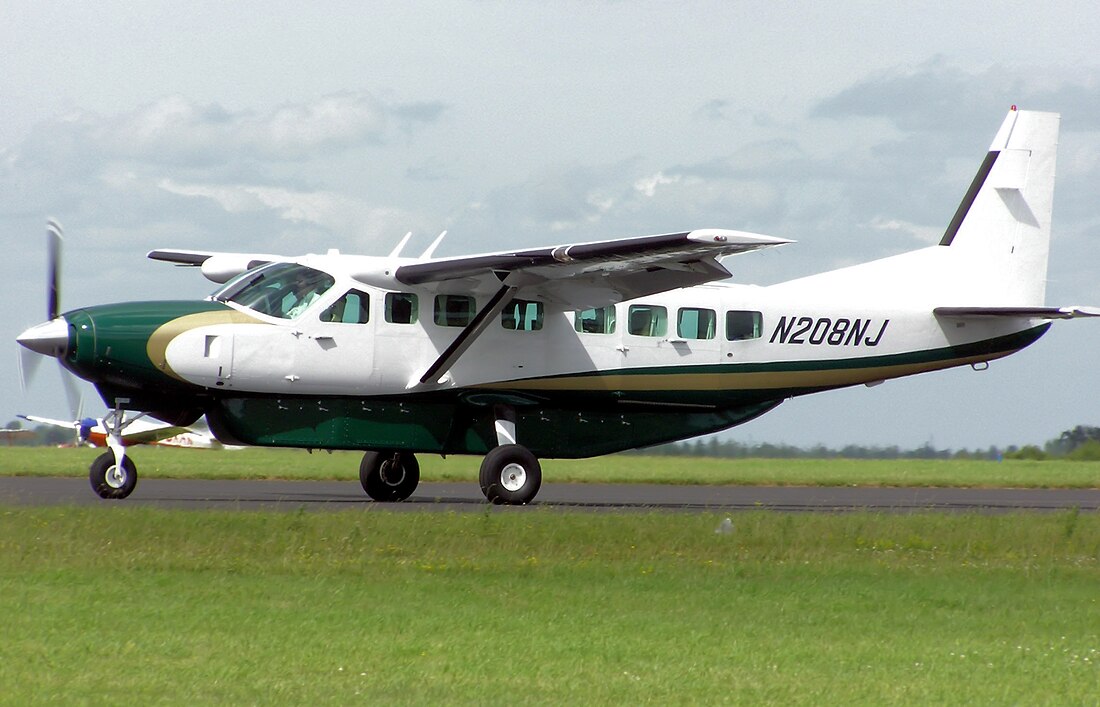 Cessna 208