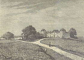 Illustrasjonsbilde av artikkelen Château Calon-Ségur