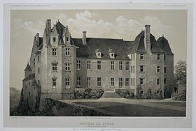 Imagen ilustrativa del artículo Château du Buron