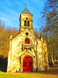 Saint-Hubert (Moselle)