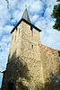 Saint-Martin-Kapelle von Lillois-Witterzée